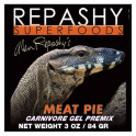 Repashy meat pie