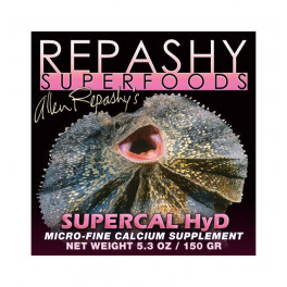 Repashy Repashy SuperCal HYD