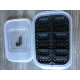 THG reptile egg incubation tray + boîte