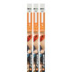 Tube D3 pro T5 6% Forêt
