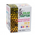 Solar raptor auto ballaste 100w