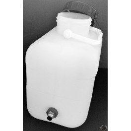 Réservoir 10L