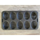 THG reptile ego incubation tray