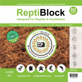 Reptiblock