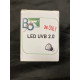 LED 2.0 UVB 3W