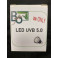 LED 5.0 UVB 3W