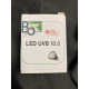 LED 2.0 UVB 3W