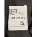 LED 10.0 UVB 3W