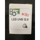 LED 2.0 UVB 3W