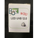 LED 2.0 UVB 3W