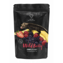 Gecko Nutrition FRUIT DES BOIS 50G