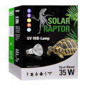 Spot-Beam UV HID 35W Solar Raptor