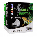 Solar raptor auto ballaste 80w