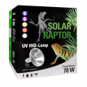 SolarRaptor lampe HID 70W Flood