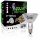 Solar raptor auto ballaste 80w