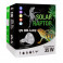 Kit solar raptor 35w ( Ballast + spot FLOOD )