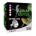 Kit solar raptor 70w ( Ballast + spot FLOOD )