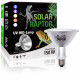 SolarRaptor lampe HID 150W Flood faisceau