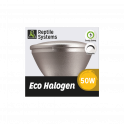 ECO HALOGEN SPOT WHITE 50W