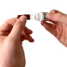 ECO HALOGEN SPOT WHITE 75W