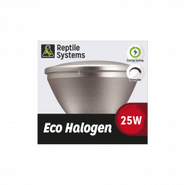 ECO HALOGEN SPOT INFRARED 50W