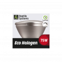 ECO HALOGEN SPOT INFRARED 75W