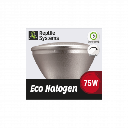 ECO HALOGEN SPOT INFRARED 75W