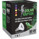 Solar raptor auto ballaste 80w