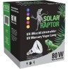 Solar raptor auto ballaste 80w
