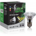 Spot halogen 35w