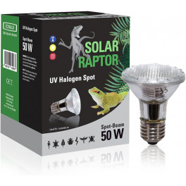 Spot halogen 35w