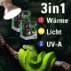 Spot halogen 35w