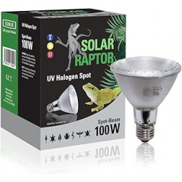 Spot halogen 35w