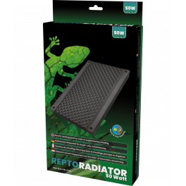 REPTO REPTILE RADIATOR 50 WATT