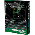 REPTO TERRA CLEAR 20X15X15.3