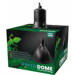 Dome 21 cm