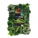 REPTO PLANT BACK WALL MAT 40-60 CM 3
