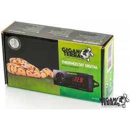 Thermostat digital
