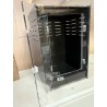 TERRARIUM PLEXIS 40.40.60 cm
