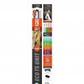 T5 D3 + 12% lampe reptile 24W