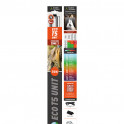 T5 D3 + 12% lampe reptile 24W