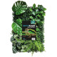 REPTO PLANT BACK WALL MAT2 40-60 CM 3