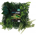 REPTO PLANT BACK WALL MAT2 25-25 CM 3