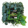 REPTO PLANT BACK WALL MAT1 25-25 CM 3
