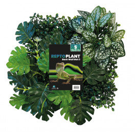 REPTO PLANT BACK WALL MAT3 25-25 CM 3