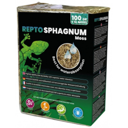 Reptosphagnum