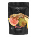 Gecko nutrition mangue goyave