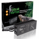 Solar raptor auto ballaste 80w
