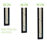 Uv Led Bar full Spectrum 12% 30cm