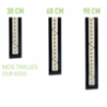 Uv Led Bar full Spectrum 12% 30cm